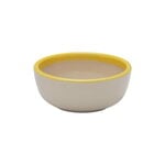 Iittala Play skål, 9 cm, beige - gul