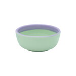 Iittala Play bowl, 9 cm, mint - lilac