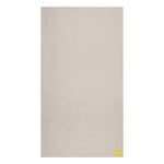 Iittala Play bordsduk, 135 x 250 cm, beige – gul