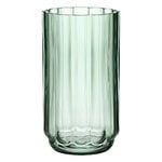 Iittala Play Vase, 180 mm, Hellgrün
