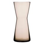 Iittala Kartio vase, 220 mm, linen, product image