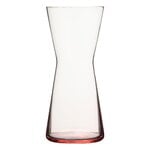 Iittala Kartio vase, 220 mm, rose, product image