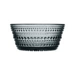 Iittala Kastehelmi Schale, 23 cl, grau, produktbild