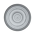 Iittala Kastehelmi Teller, 170 mm, grau, produktbild