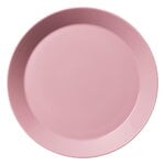 Iittala Teema Teller, 26 cm, rosa, produktbild