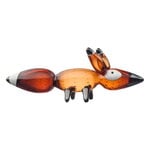 Iittala Vulpes Red Fox, 420 x 145 mm, view 3