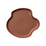 Iittala Aalto platter, 15 cm, fire, product image