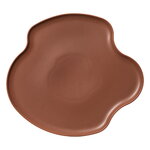 Iittala Aalto platter, 35 cm, fire, product image