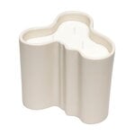 Iittala Aalto Duftkerze, 11 cm, Sand, produktbild