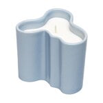 Iittala Bougie parfumée Aalto, 8 cm, eau, image produit