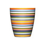 Iittala Origo Becher, orange