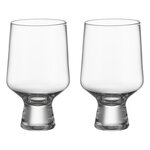 Iittala Solare goblet, 40 cl, 2 pcs, clear, product image