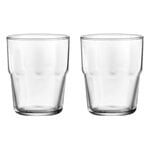 Iittala Vaso Solare, 31 cl, 2 uds, transparente, imagen del producto