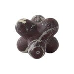 Tom Dixon Jack Object, Flamingo marble, view 1