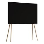 JALG JALG supporto TV, XL 55''-77'', betulla naturale, immagine prodotto