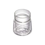 Jacob Jensen Double Wall glass, medium 21 cl, clear, product image