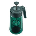 Jacob Jensen Coffee press, 0,8 L, green, product image