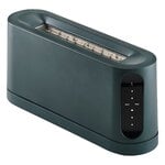 Jacob Jensen Long Slot toaster, green, product image