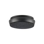 Jacob Jensen Optical smoke alarm, black, product image