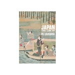 Louisiana Museum of Modern Art Japan på Louisiana, A2 juliste, näkymä 1