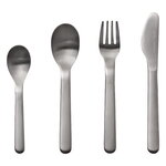 Nuppu Junior cutlery set