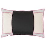Juslin Maunula Coussin, 60 x 40 cm, Ash Smokey Quartz, image produit