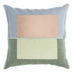Juslin Maunula Coussin, 40 x 40 cm, Agate, image produit