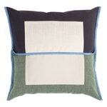 Juslin Maunula Coussin, 40 x 40 cm, Allansite, image produit