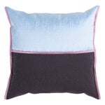 Juslin Maunula Cushion, 40 x 40 cm, Dark Amethyst, product image