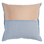 Juslin Maunula Cushion, 40 x 40 cm, Larimar, product image