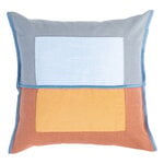 Juslin Maunula Cushion, 40 x 40 cm, Opalite, product image