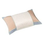 Juslin Maunula Coussin, 60 x 40 cm, Agate, image produit