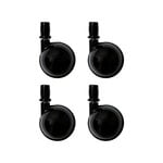 Kartell Componibili Big wheels, 4 pcs, product image