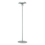 Kartell Alta Tensione lattianaulakko, vihreä, näkymä 1