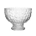 Kosta Boda Moss bowl, 190 mm, clear, product image
