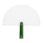 Klong Pavo bordslampa, grön