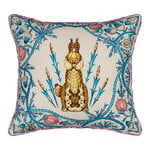 Klaus Haapaniemi & Co. Lynx Sunlight cushion cover, 50 x 50 cm, product image