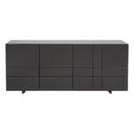 Asplund Kilt sideboard 137, topo, imagen del producto