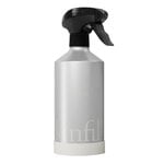 Kinfill Ever Bottle glass & mirror cleaner, brune