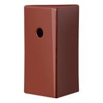 Pidät Koti ceramic birdhouse, brick, product image