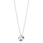 Kalevala Koru Alluring pendant necklace, silver, product image