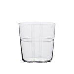Kimura Glass Seine juomalasi, 36 cl, kirkas, tuotekuva
