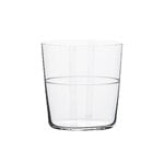 Kimura Glass Seine vaso 30 cl, transparente, imagen del producto