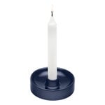 Arabia Kirnu candleholder, 11 x 3,5 cm, blue, product image