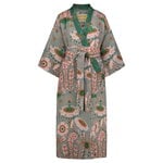 Klaus Haapaniemi & Co. Equinoxe Yukata bata, muselina suave, imagen del producto
