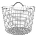 Korbo Bin 24 wire basket, acid proof stainless steel