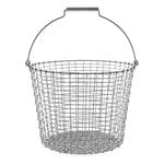 Korbo Bucket 24 wire basket, acid proof stainless steel