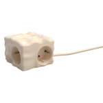 Kord Connect Cumulus Case+ for Cuboid+ extension cord, product image