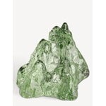 Kosta Boda The Rock votive, 91 mm, iron oxide, product image