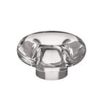 Kosta Boda Orion votive, 63 mm, clear, product image